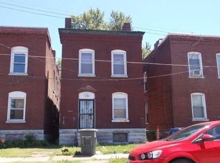 426 Blase Ave, Saint Louis, MO 63147