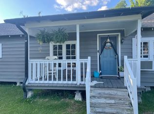 412 2nd St, Dequincy, LA 70633