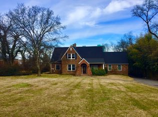 2014 Galbraith Dr, Nashville, TN 37215