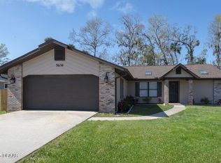 5616 Touro Dr, Port Orange, FL 32127