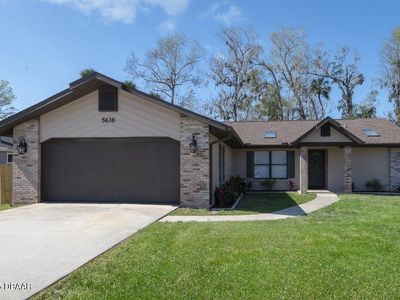 5616 Touro Dr, Port Orange, FL, 32127