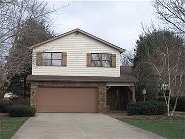 2nd image of 2633 Randall Dr