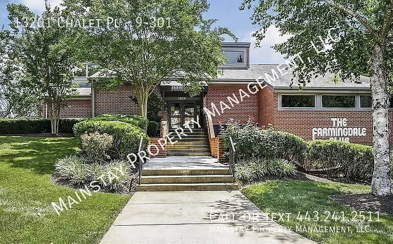 13201 Chalet Pl #9301 — Photo 31