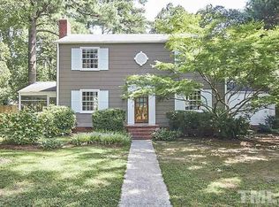 2713 Stuart Dr, Durham, NC 27707