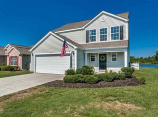 2206 Haystack Way, Myrtle Beach, SC 29579