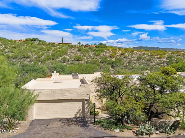 5110 N Placita Del Lazo, Tucson, AZ 85750