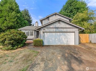 4432 29th Avenue SE, Lacey, WA 98503