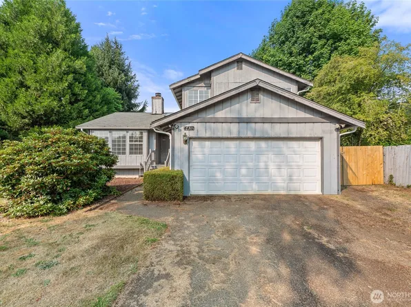4432 29th Avenue SE, Lacey, WA 98503