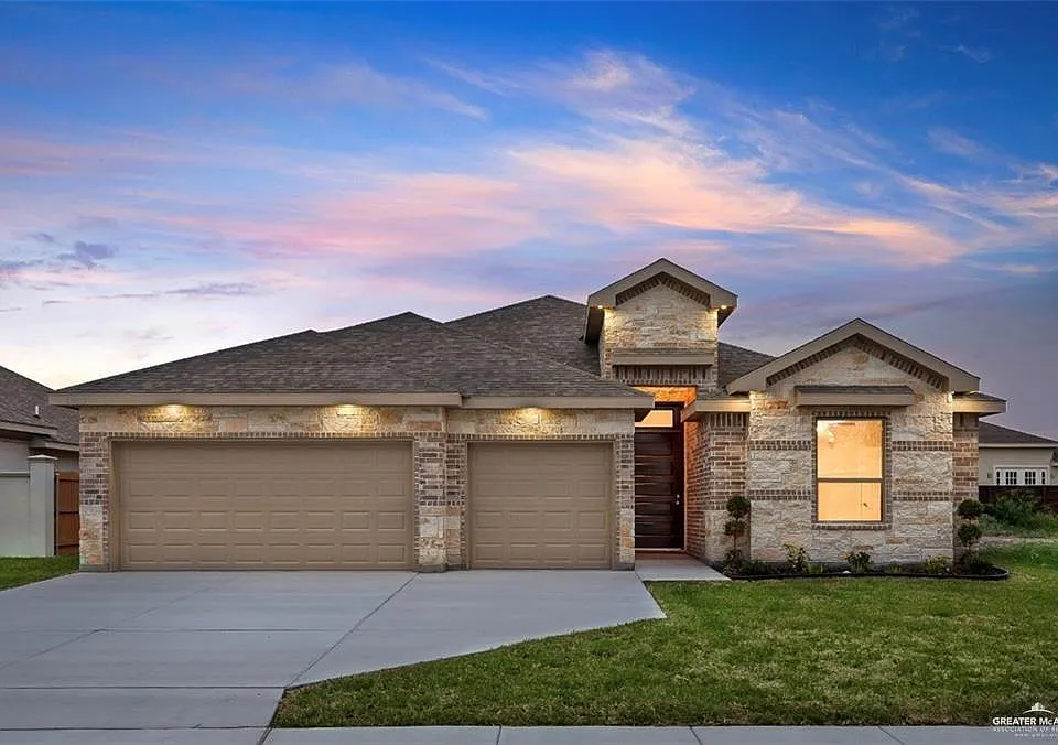 3908 Water Lily Ave