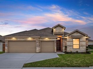 3908 Water Lily Ave, McAllen, TX 78504