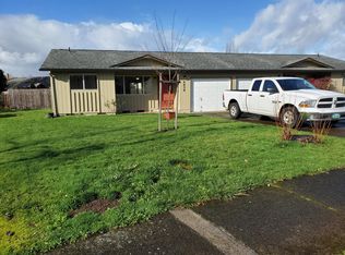 4838 Elderberry Loop, Springfield, OR 97478