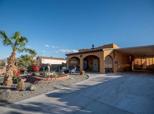 12587 E 47th St, Yuma, AZ 85367