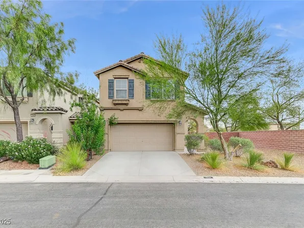 7534 Earnshaw Ave, Las Vegas, NV 89179