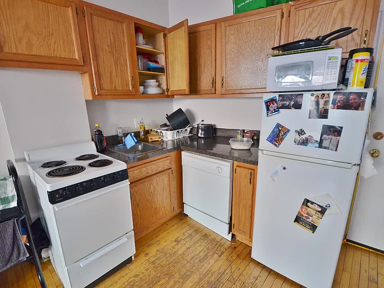 67 Symphony Rd #404 — Photo 3