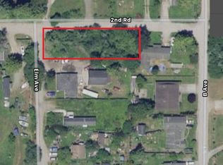 1941 Elm Ave, McKinleyville, CA 95519