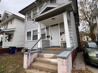 1308 Goodale Ave #1, Toledo, OH 43606