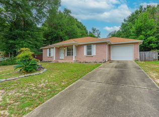 117 Jeff Dr, Crestview, FL 32536