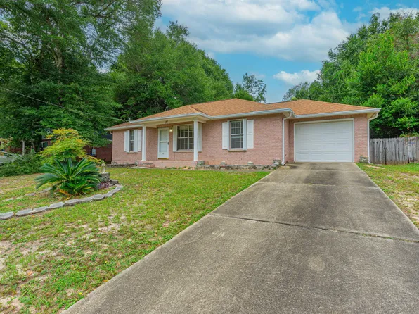 117 Jeff Dr, Crestview, FL 32536