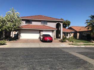 2457 Beechwood Way, Madera, CA