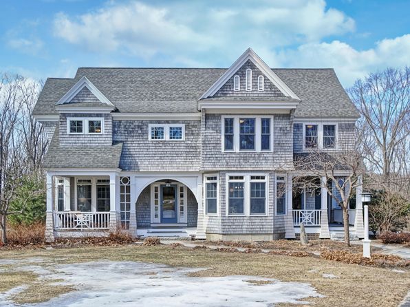 Real Estate In Cape Elizabeth Me