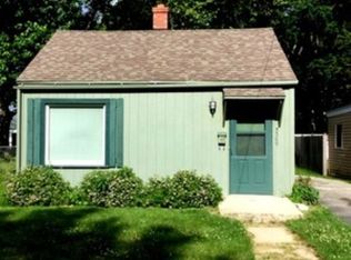 5309 Hollis Ave, Loves Park, IL 61111