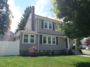 76 Woodard Rd, West Roxbury, MA 02132