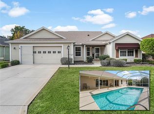 840 Walker Loop, The Villages, FL 32162