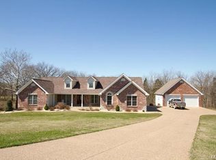 231 Tompkins Ct, Troy, MO