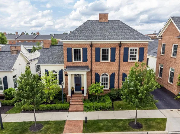 78 Keswick Dr, New Albany, OH 43054