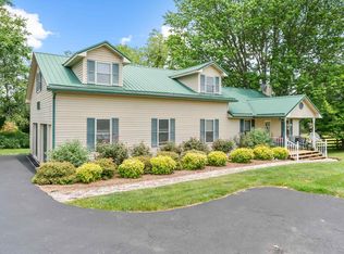 2056 Radford Rd, Christiansburg, VA 24073
