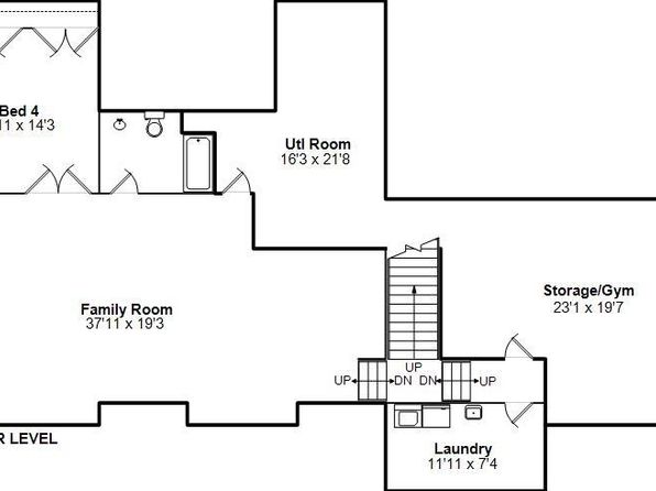 1212 Lightstone Ct, Sherman, IL 62684