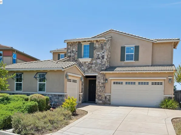 5 Stirling Way, Hayward, CA 94542