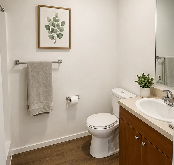 Arete Apartments — Photo 163