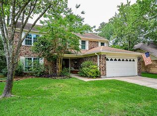 2615 Hidden Garden Dr, Kingwood, TX 77339