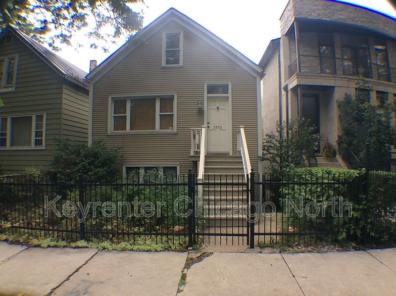 1st image of 2652 W Homer St