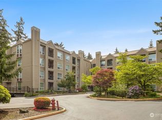 823 N 161st Pl APT 103, Shoreline, WA