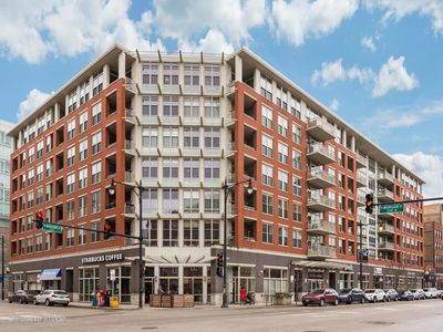 1001 W Madison St APT 715, Chicago, IL, 60607