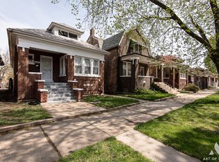 6117 S Maplewood Ave, Chicago, IL 60629