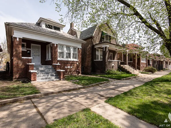 6117 S Maplewood Ave, Chicago, IL 60629