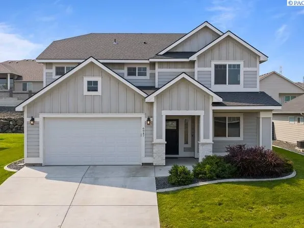 6947 W 33rd Pl, Kennewick, WA 99338