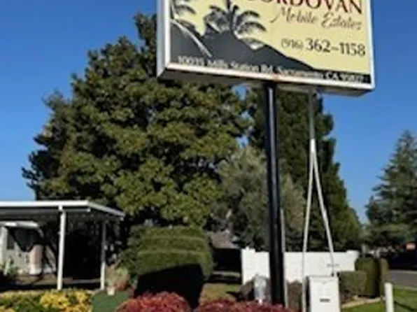 10035 Mills Station Rd Spc 122, Sacramento, CA 95827
