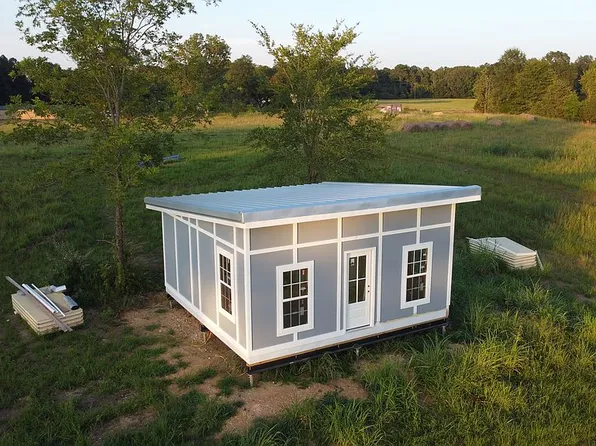 220 Peach St, Marks, MS 38646