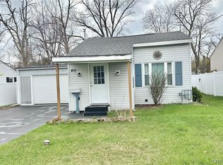 411 Boston Rd, Syracuse, NY