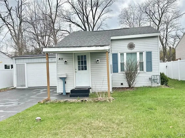 411 Boston Rd, Syracuse, NY 13211