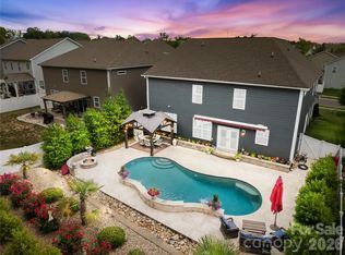 184 Chance Rd, Mooresville, NC 28115
