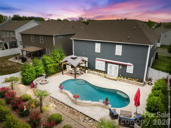 184 Chance Rd, Mooresville, NC 28115