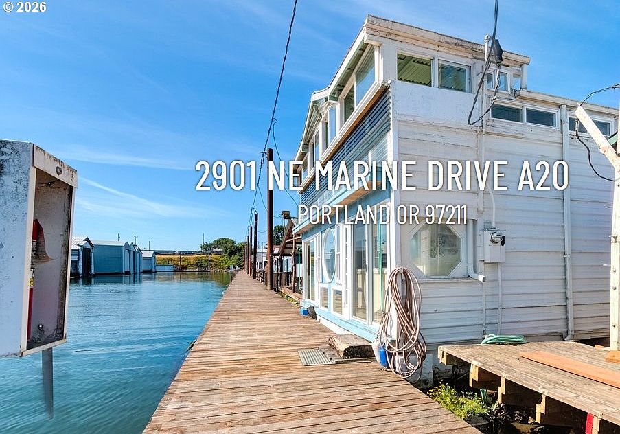 27th image of 2901 NE Marine Dr