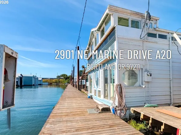 2901 NE Marine Dr