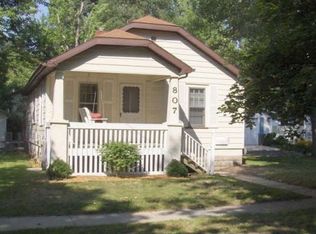 807 Jerome St, Midland, MI 48640