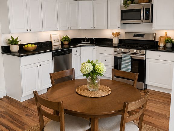 2nd image of 144 Thorndike St #2A
